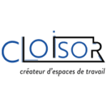Cloisor logo