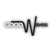 Good Waves logo