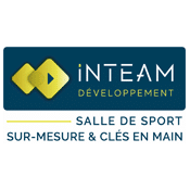 iNTEAM développement logo