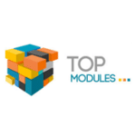 Top Modules logo