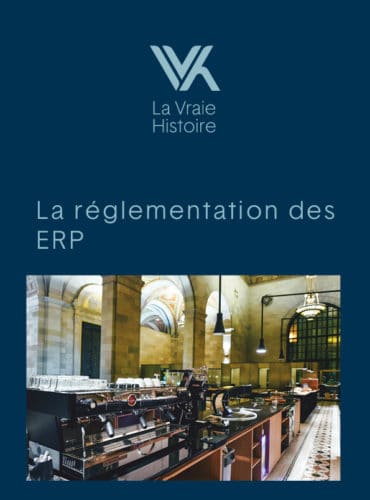 La réglementation des ERP